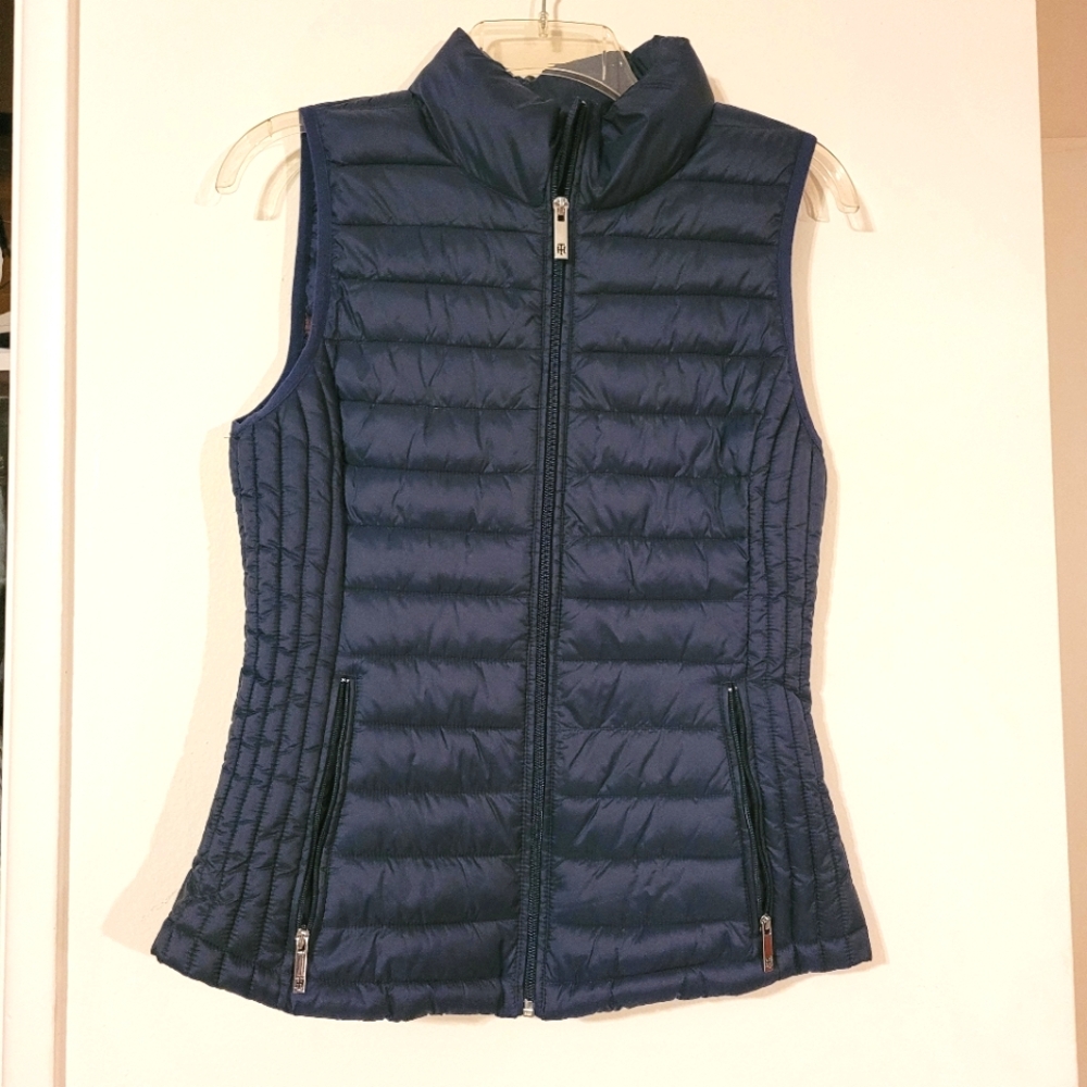 Tommy Hilfiger Vest